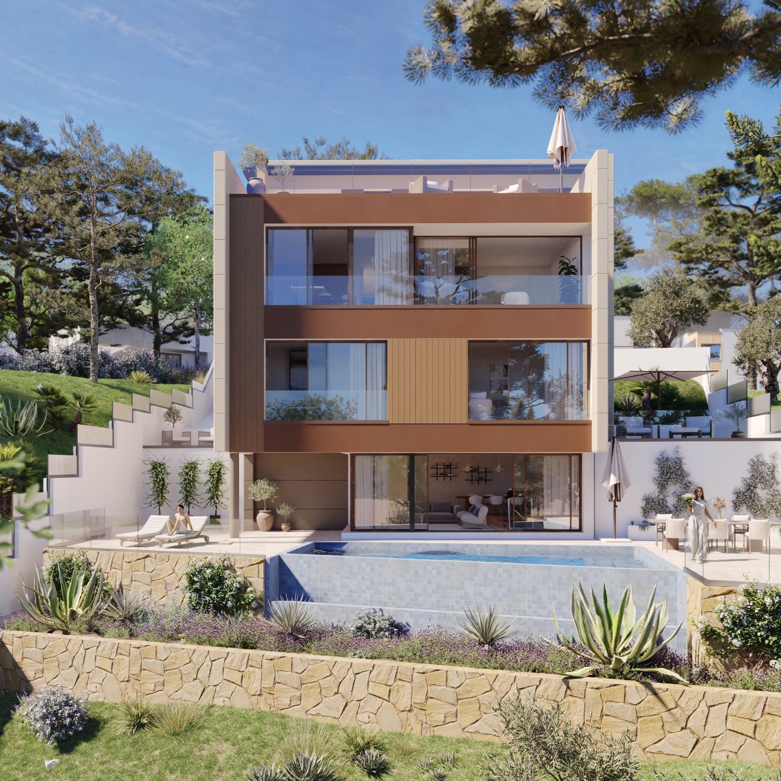 Exterior 3
