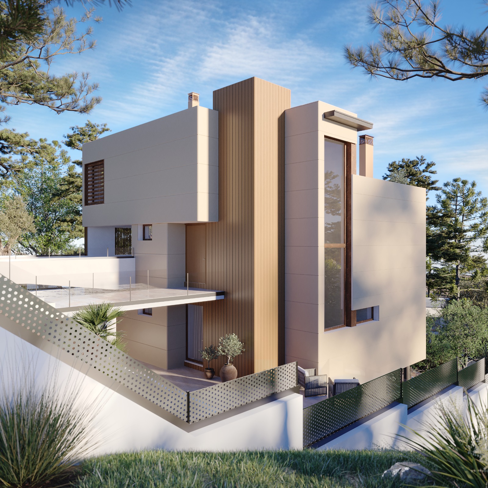 Exterior 4