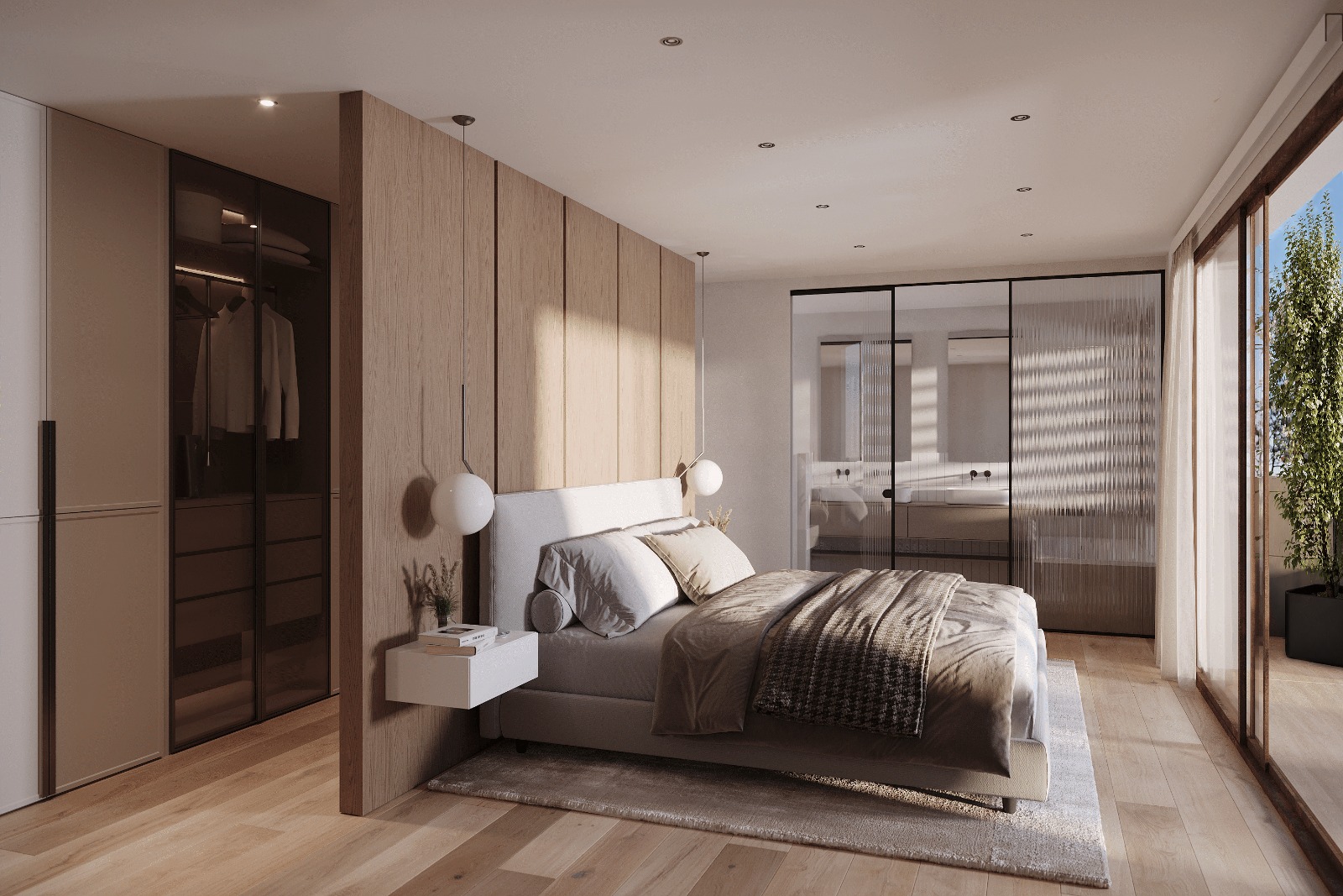 Suite 1